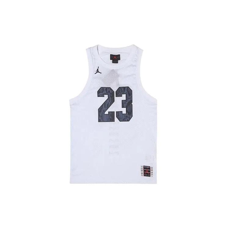 Air Jordan Legacy AJ11 Snakeskin Men s Jersey White CI0305-100 XXXL