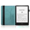 Tablet Case 3D Tree Embossed For All-New Kindle 11th Gen 2022 Case Flip Stand Soft Silicone Cover For Funda Kindle 2022 6 Inch Case