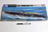 Plastic Model Waterline Japanese Navy Aircraft Carrier Shokaku Tamiya