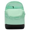 Nike Brasilia Fabric Backpack Unisex Foam Mint Green & Black & White Casual DH7709-353 Casual DH7709-353