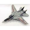 Hasegawa 1/72 US Navy F-14A Tomcat High Visibility Plastic Model E3