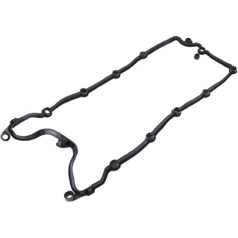 Valve Cover Gasket Kit,LR010789 LR010882 Left and Right Rocker Valve Cover Gasket Set Fit for LandRover Range Rover 5.0L V8 2010-2016,for Range Sport