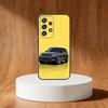 Car SUV L460 Phone Case For Samsung S25,S24,S21,S22,S23,S30,Ultra,S20,Plus,Fe,Note,10,9,5G Black Cover