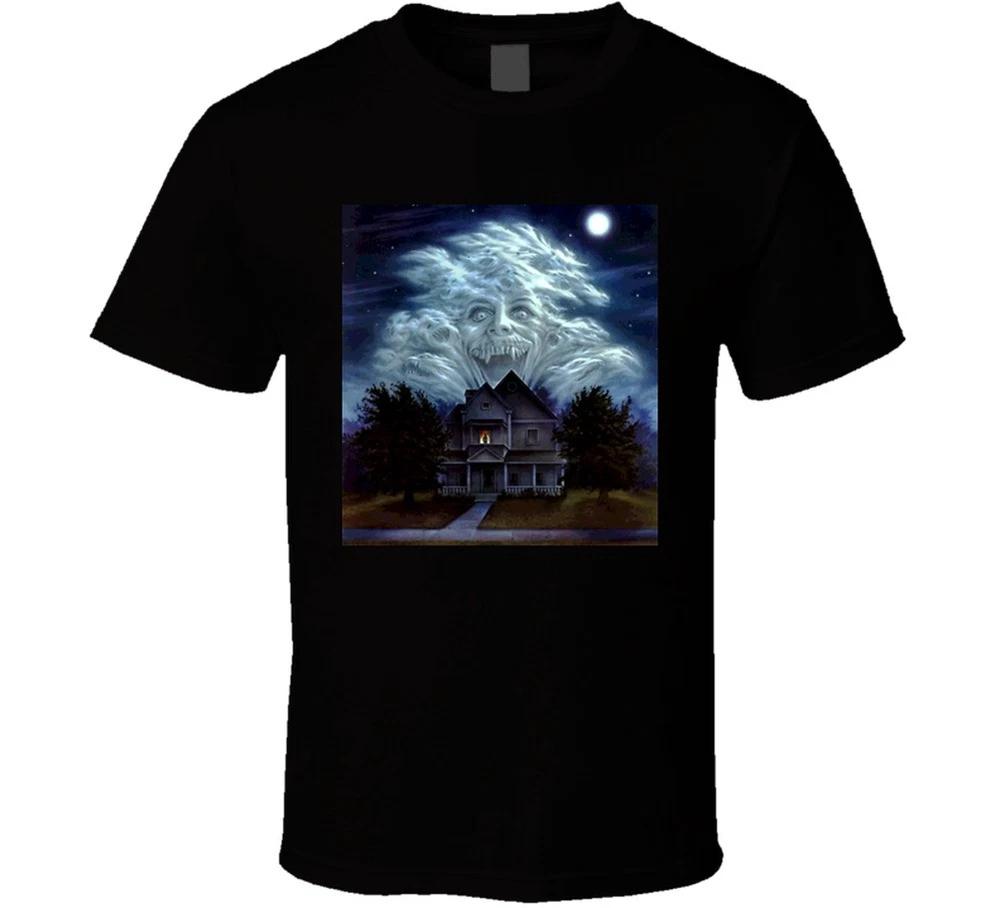 Fright Night Horror Movie T Shirt S