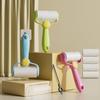 Multi-Functional Thickened Lint and Hair Removal Roller