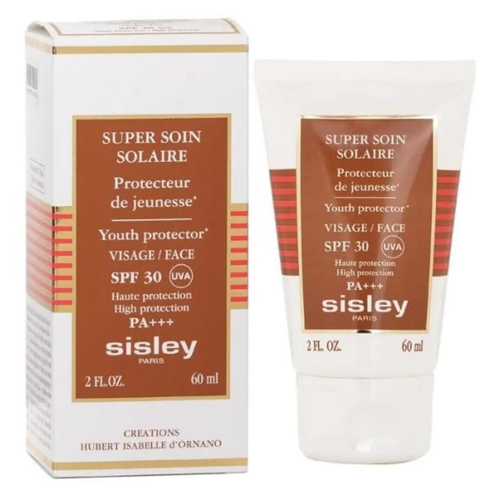 Sisley Super Soin Solaire Sunscreen 30 60ml