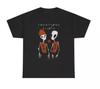 Twenty One Pilots Unisex Gift For Fans T-shirt Size S-5XL