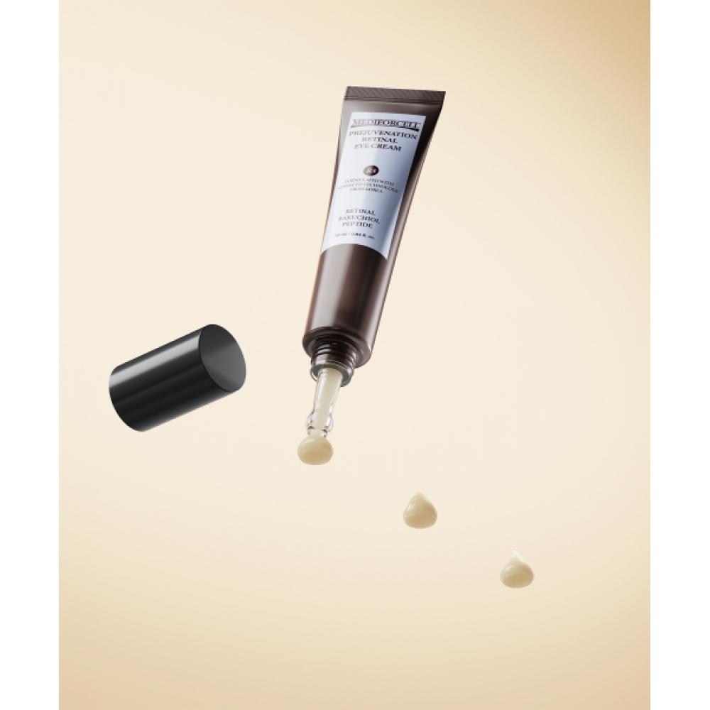 Mediforcell Prejuvenation Retinal Eye Cream 25ml