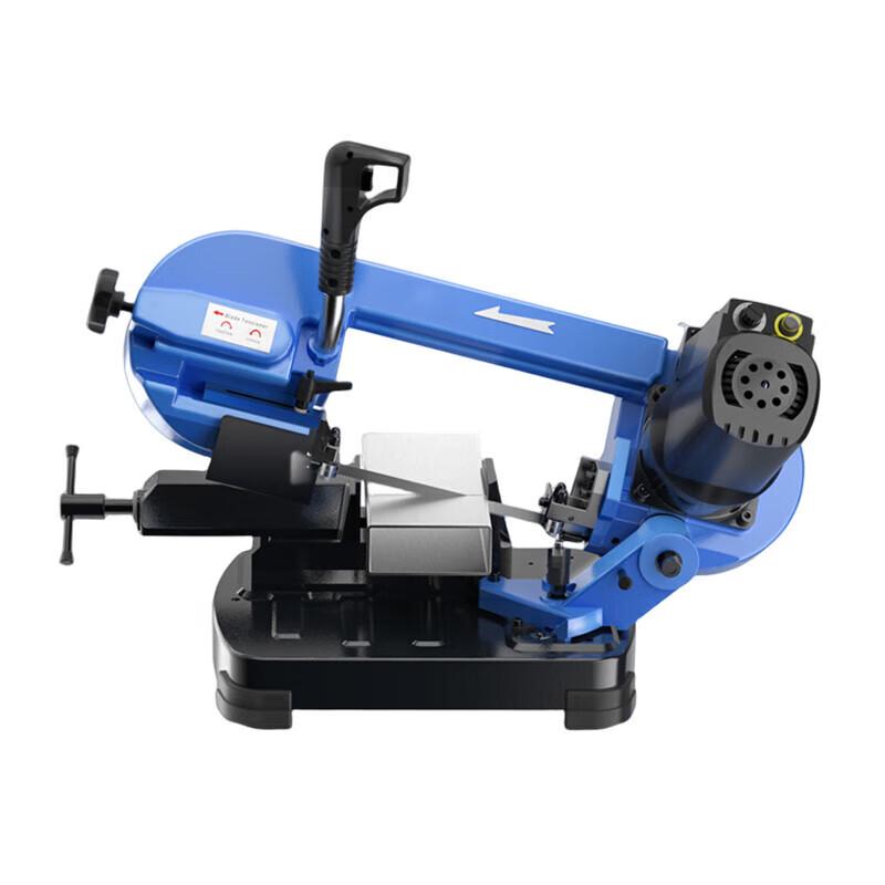 

JZDASI Vertical & Horizontal Metal Bandsaw CN plug (adapter included)