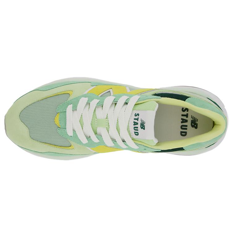 57/40 Staud x 57/40 New Balance 'Agave Green' M5740SQ