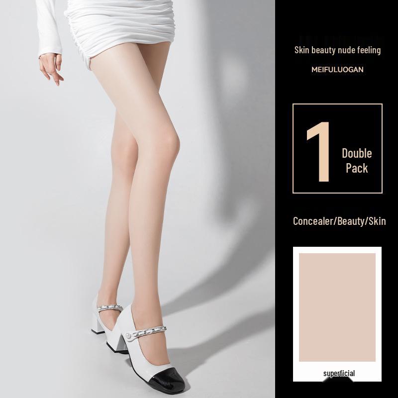 Priehľadné čierne pančuchy proti roztrhnutiu: Sexy, Odolný, Proti pádu, Dizajn ananásu pre ženy.