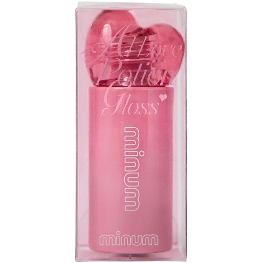 Пить Ai Love Potion Gross 04 2.1г