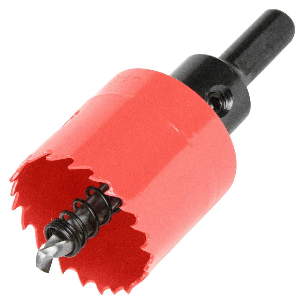 SK11 Hole Saw 38mm Made In Japan Bi-metal SBH-38