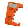 Battery Tester Capacity Check Detector for Household Batteries 9V AA