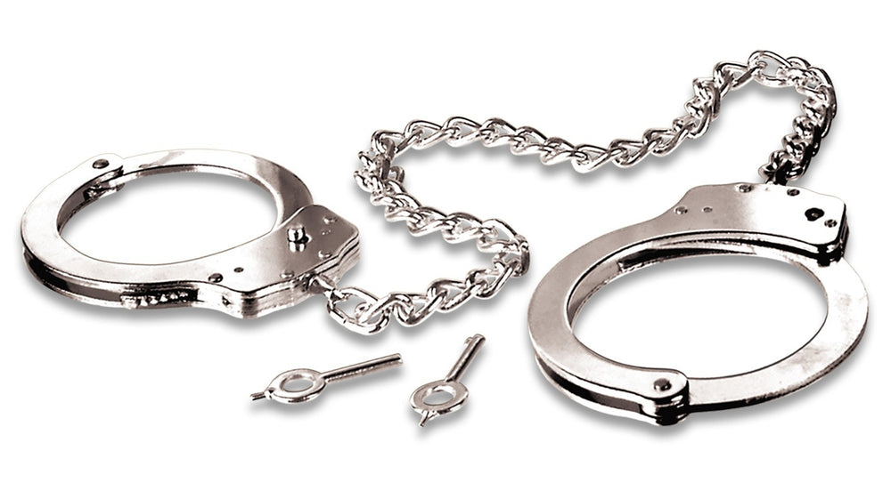 Fetish Fantasy Series Ankle Cuffs - Fetish Fantasy Series - Handcuffs