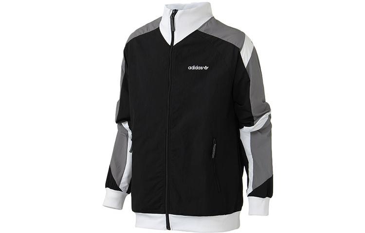 Adidas Originals Jackets Men s Stand Collar Moderate Other DH5201 L