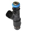 1/4PCS Original Bico Fuel Injector Nozzle OE 96493843 For Suzuki Forenza Reno 2.0L 4 CYL L4 2006-2008 9 649 384 3