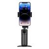 Face Tracking Shooting Stabilizer Intelligent Live Broadcast Stand Gimbal Stabilizer  Travel