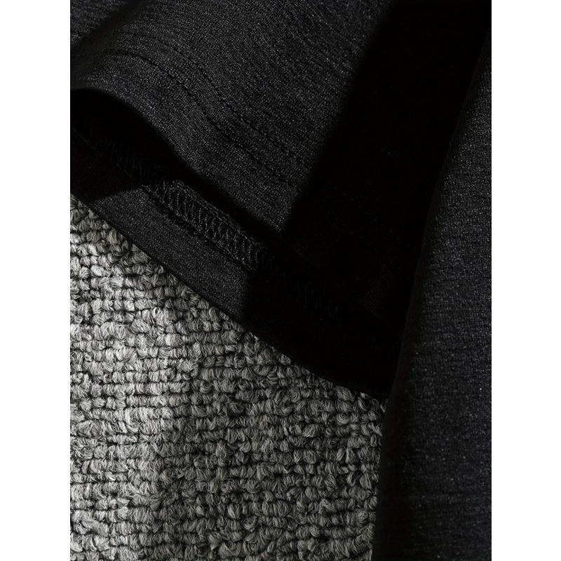 European sizes Breathable Polyester Big & Tall Men's 'Oh Look,  Casual Short Sleeve T-Shirt for Summer,