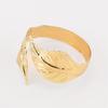 Lady Filigree Arm Chain Cuff Armlet Armband Open Bangle for Beach Arm Chain for Women Teenager Armlet Bangle