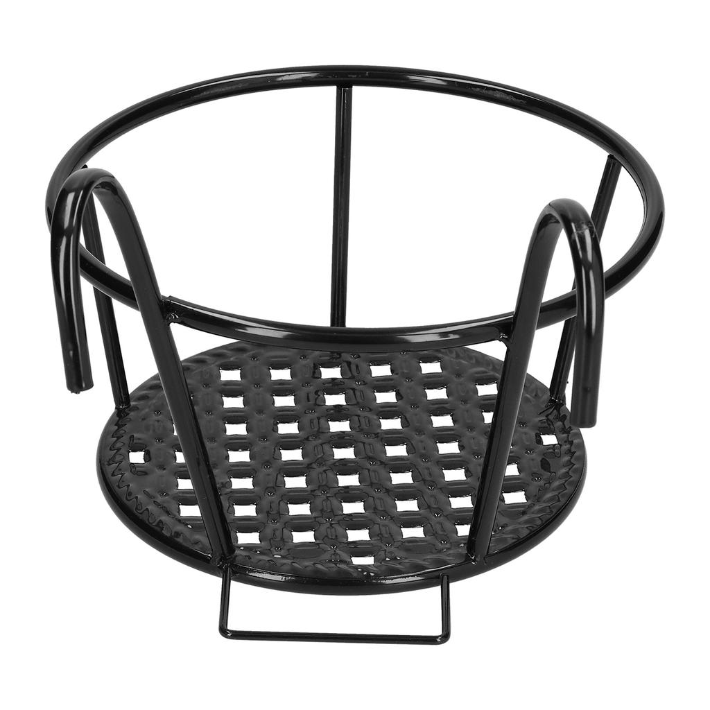 Hangende Balustrade Plantenbakken Buiten Plantenstandaard Over de Rail Bloempot Houder voor Terras Tuin Balkon