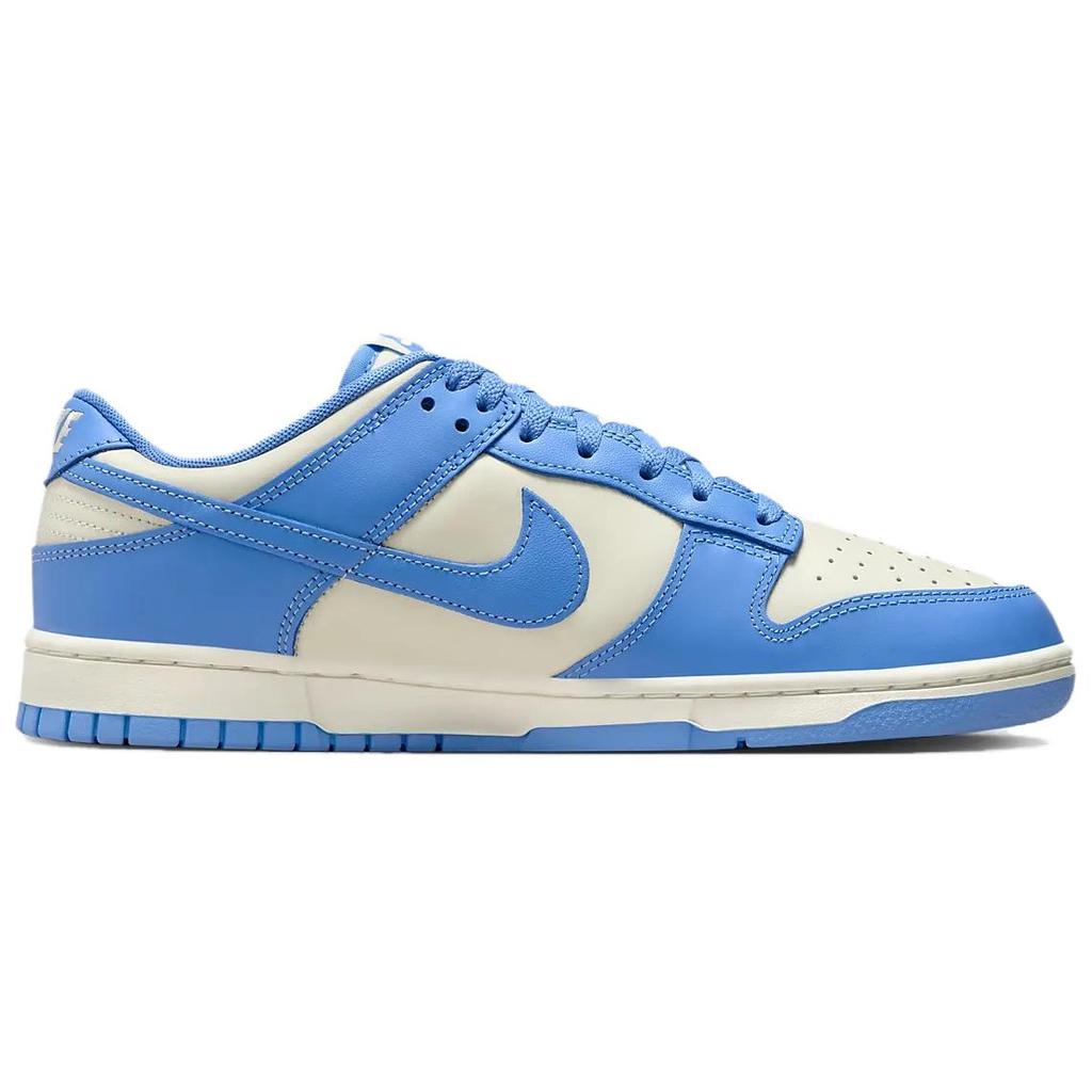 Nike Dunk Low Retro University Blue DV0833-113