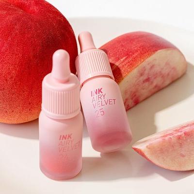 Ink The Airy Velvet 4g (14 Types)