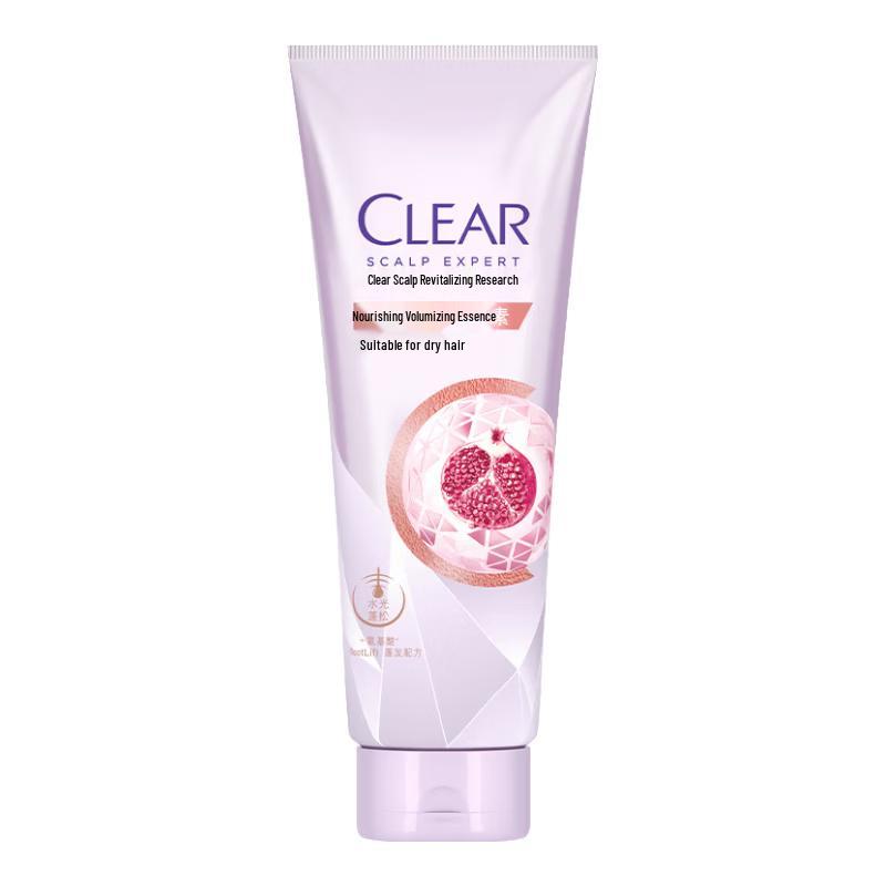 Clear Scalp Care Nourishing Volumizing Conditioner