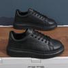 Men Shoe Casual Sneaker Men Thick Sole Versatile Board Shoes Men Vulcanize Shoe Solid Platform Shoes Zapatillas De Hombre