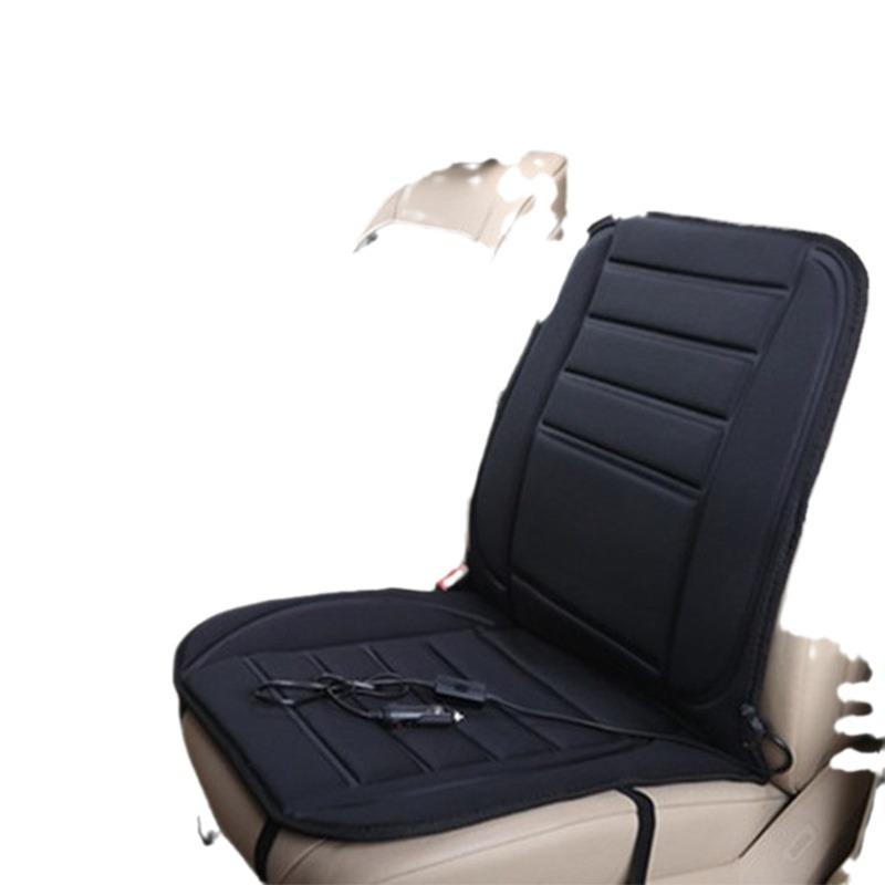 Universal 12V Winter Heated Car Seat Cushion Pad