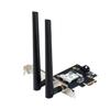 Point d'accès - asus - pce-axe5400 - wifi 6e - bluetooth 5.2 - pci-express x1