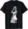 Marilyn Monroe Strandpose T-Shirt