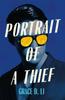 The Portrait of a Thief Book