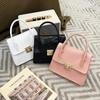 Fashionable Single handed Small Bag for Women's Mobile Phone Bag Fashionable and Versatile Crossbody Bag