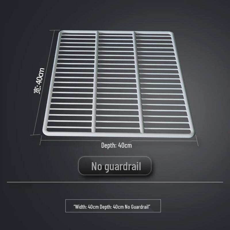 

Refrigerator Freezer Display Rack