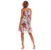 Summer Dress Awama A289