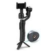3 Axis Gimbal For iPhone 12 Pro Max Handheld Cellphone Action Camera Stabilizer
