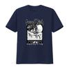 Sacred Reich Awakening Tour T Shirt Heavy Metal Band Design Fit Premium Quality Print Vintage Washed Casual Designer Clothes