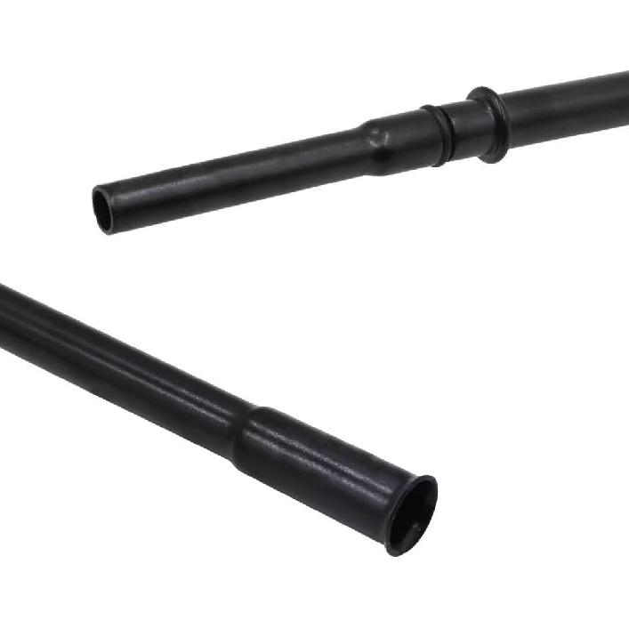 917303 Engine Oil Dipstick Tube Fit for 2003 Chevrolet Silverado 1500 V8 294 4.8L,XSPANDER Updated
