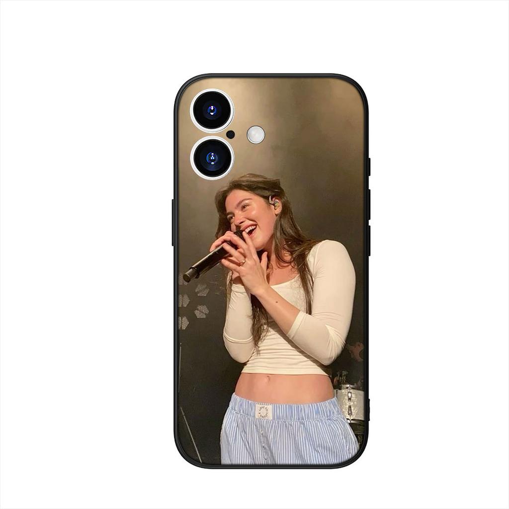 Gracies Poster GA Abrams Phone Cover Case for Samsung Galaxy S25 S23 S22 S24 FE Ultra Plus A56 A05 A06 A15 A16 A57 S7 Edge