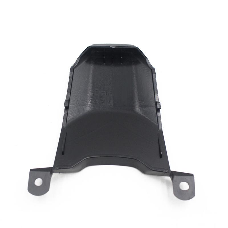For Yamaha MT07 MT 07 FZ07 2014 2015 2016 2017 Rear Tail Cover Upper Seat Center Fairing Rear Middle Tail Fairing