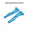 16101 PRO 16102 PRO SG116 MAX PRO RC Car Parts Metal upgrade Wear parts kit swing arm Original Spare Parts Drive Shaft Gear
