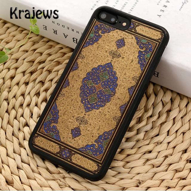 

Islamic book For iPhone 17 Air 16 Phone Case Cover 15 14 plus 12 13 pro max coque Shell Fundas iPhone 11pro max