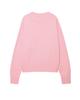 European and American style, new women's clothing, foreign style, fashionable and casual soft knitted sweater 2142/186