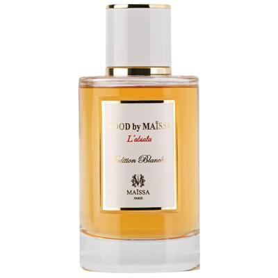 Maison Maïssa - Eau De Parfum Wood by Maïssa L'Absolu -