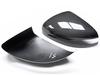 Mercedes-Benz G-Class GLE GLS G500 G63 AMG W167 464 Carbon Fiber Rearview Mirror Cover