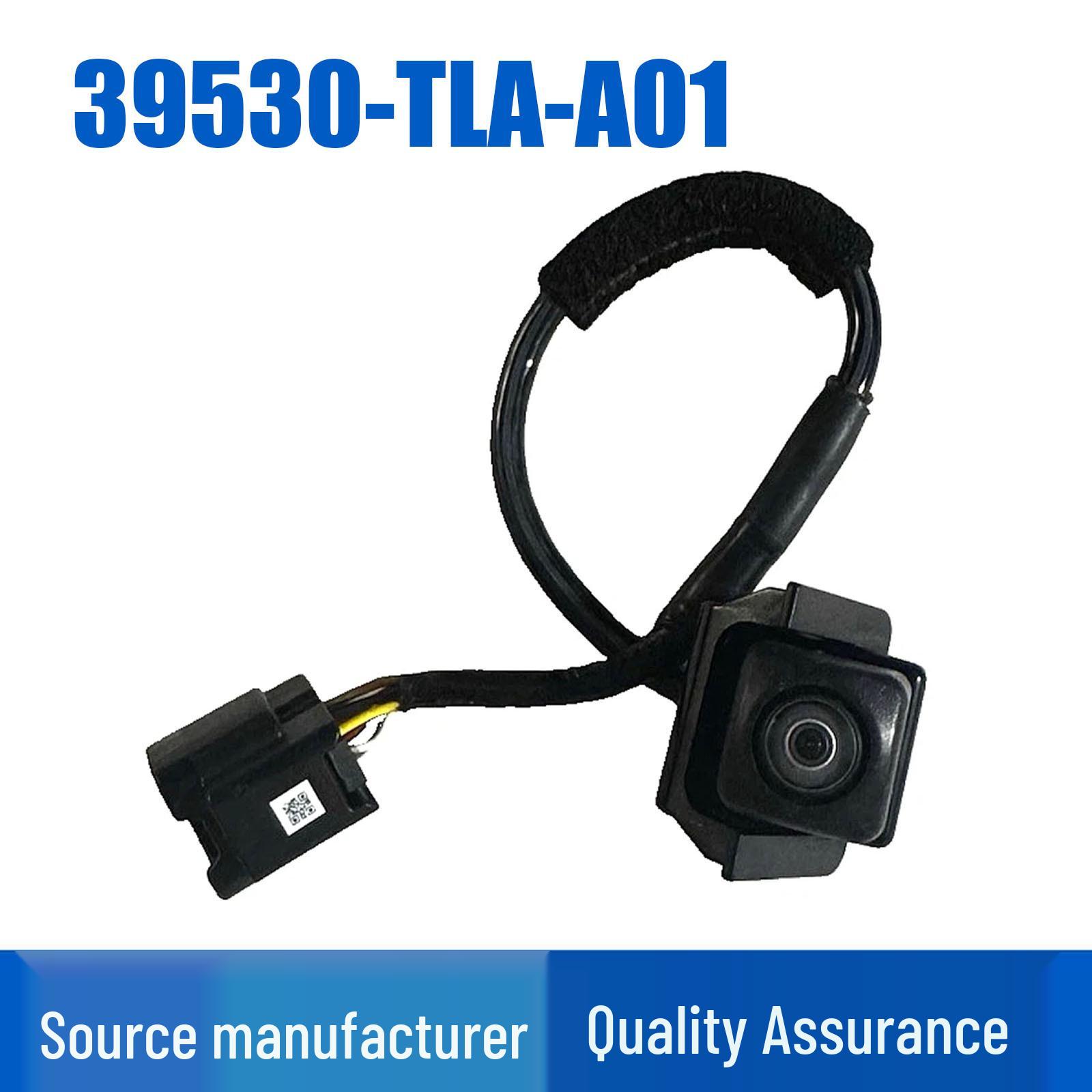 Rearview Backup Camera for 2016-2022 Honda CR-V (39530-TLA-A01) No