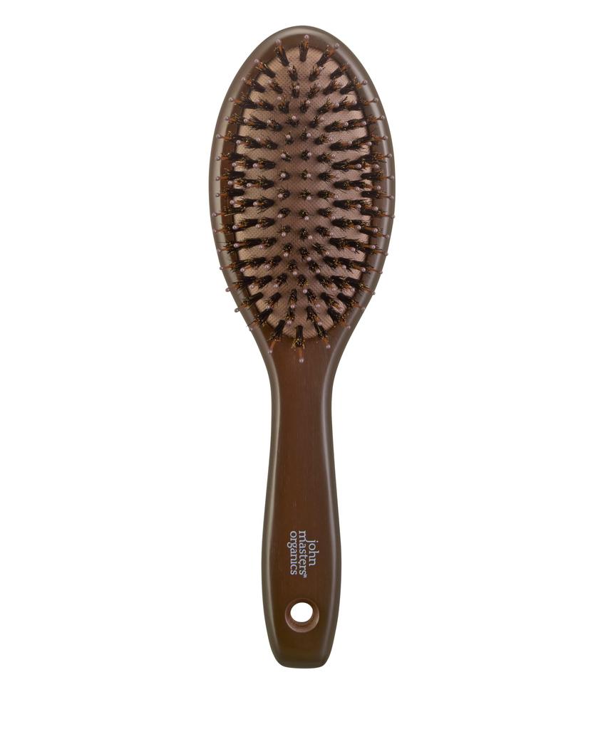 John Masters Organics Combo Paddle Brush