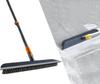 CLEANHOME Deck Bath Tile Extendable Cleaning Supplies for and Garden Use Brush, Brush, Brush, 94-130cm, Bath, Bathroom, Balcony, Entryway, Floor,