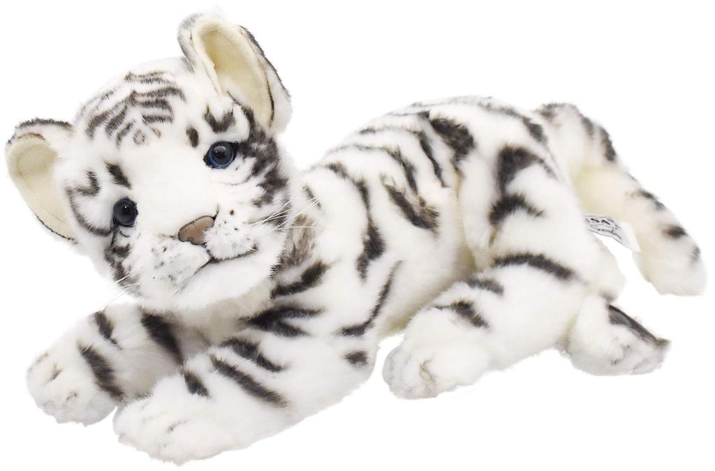 White Tiger No.5337